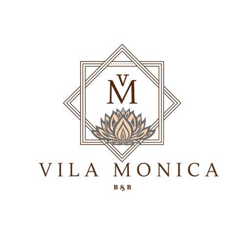 Vila Monica Bed and Breakfast Târgu-Mureş Exteriör bild